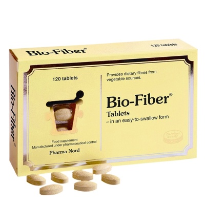 Pharma Nord Bio Fiber 120 tabs